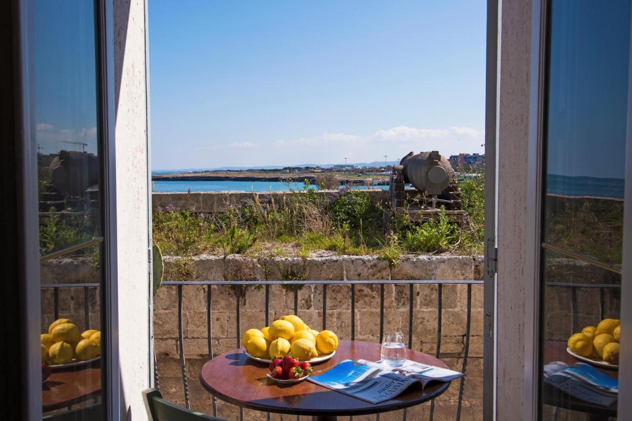 Meraviglia Sul Mare Монополи Экстерьер фото