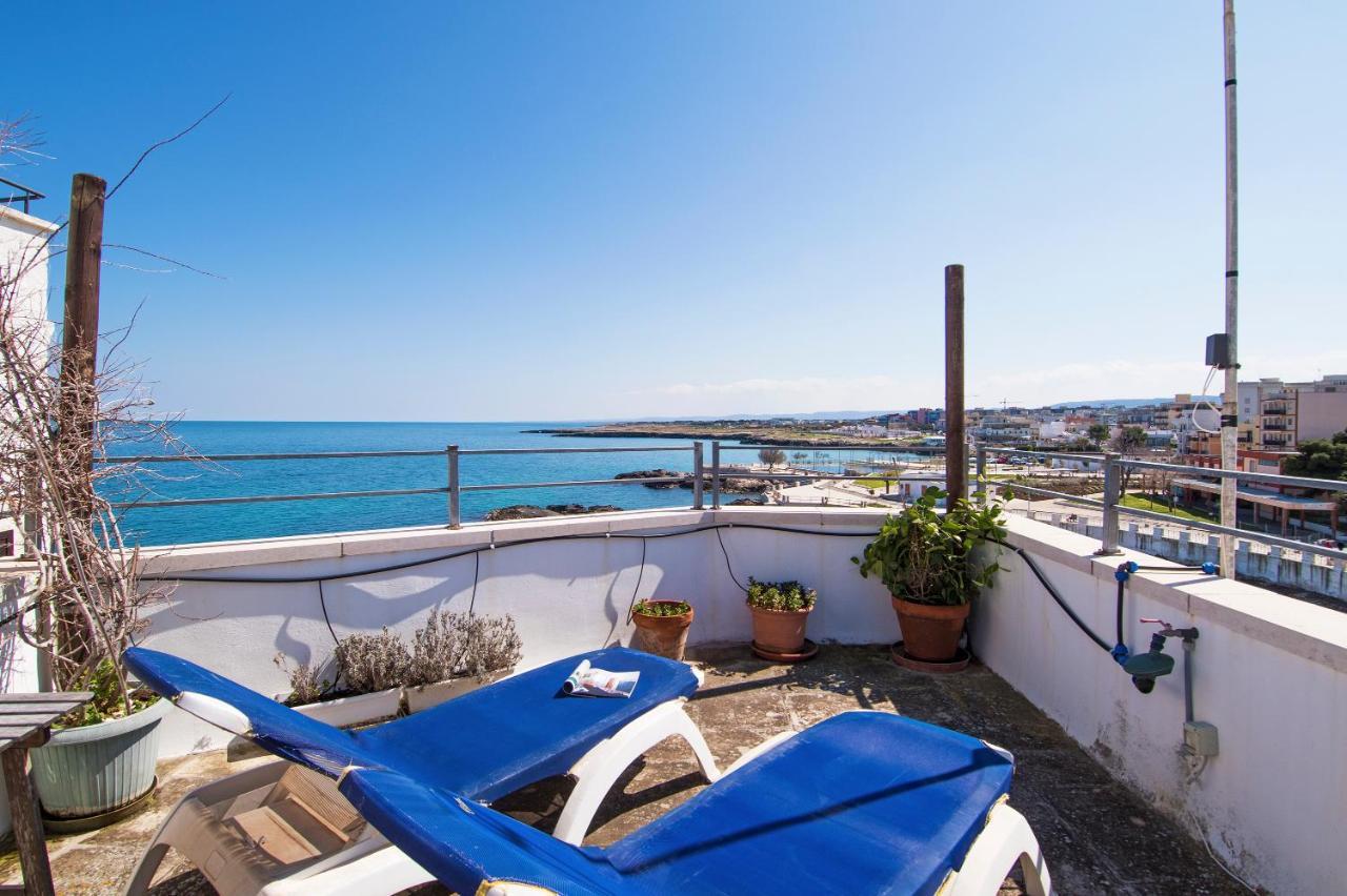 Meraviglia Sul Mare Монополи Экстерьер фото