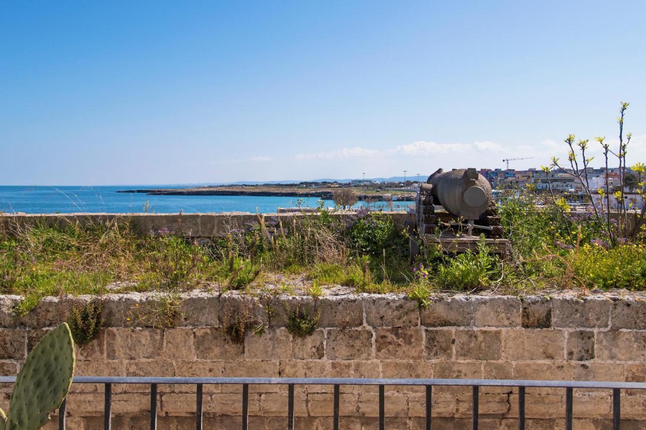Meraviglia Sul Mare Монополи Экстерьер фото