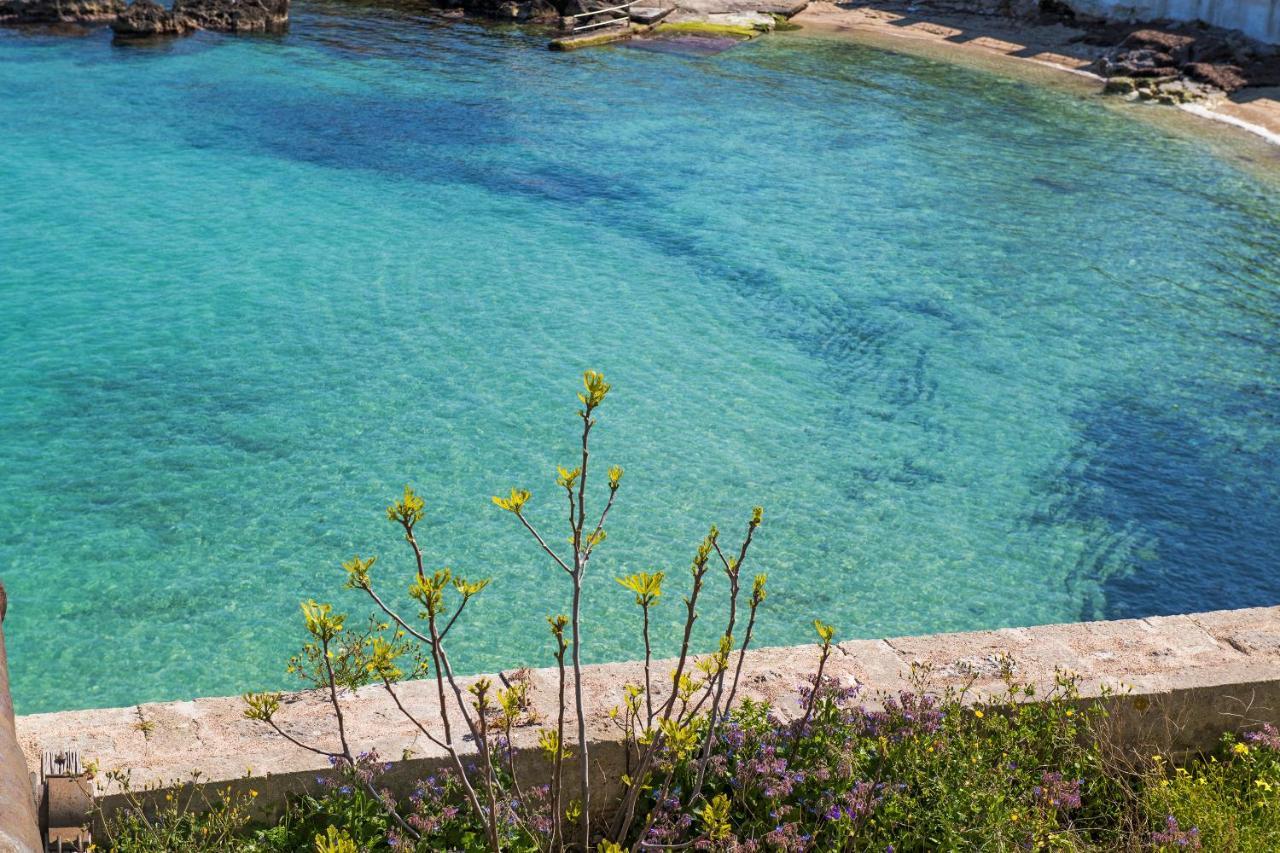 Meraviglia Sul Mare Монополи Экстерьер фото