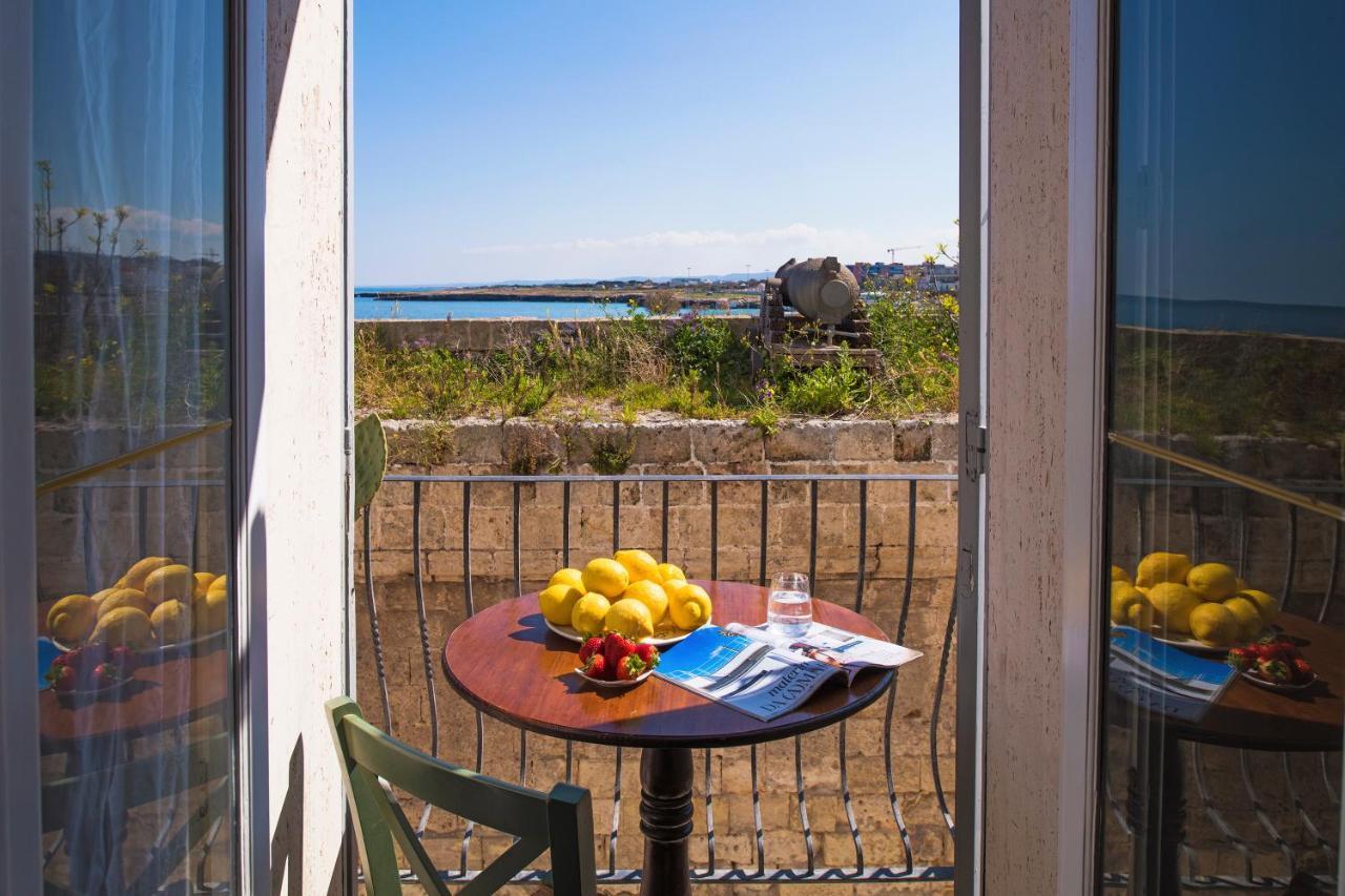 Meraviglia Sul Mare Монополи Экстерьер фото