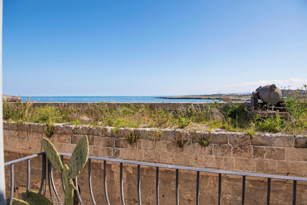 Meraviglia Sul Mare Монополи Экстерьер фото