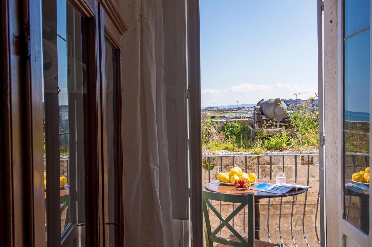 Meraviglia Sul Mare Монополи Экстерьер фото